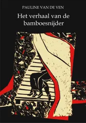 Omslag van Het verhaal van de bamboesnijder