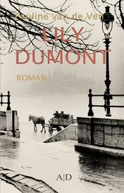 Omslag van Lily Dumont