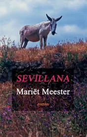 Omslag van Sevillana