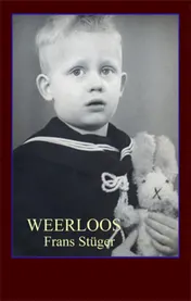 Omslag van Weerloos