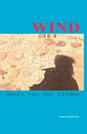 Omslag van Wind