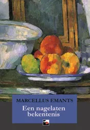 Omslag van e-boek