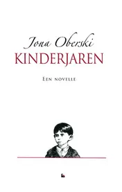 Omslag van Kinderjaren