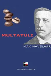 Omslag van Max Havelaar