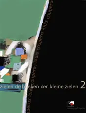 Omslag van Het late leven