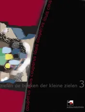 Omslag van Zielenschemering