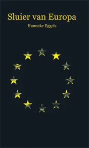 Omslag van Sluier van Europa