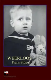Omslag van Weerloos