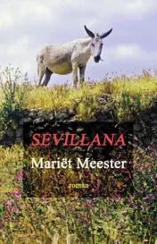 Omslag van Sevillana
