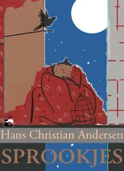 Omslag van Sprookjes