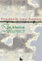 Omslag van De kleine Johannes