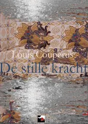 Omslag van De stille kracht