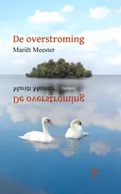 Omslag van De overstroming