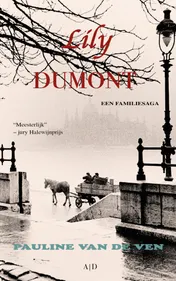 Omslag van Lily Dumont