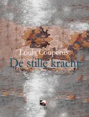 Omslag van De stille kracht
