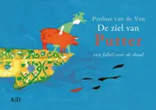 Omslag van De ziel van Putter