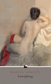 Omslag van Inwijding