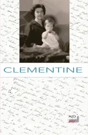 Omslag van Clementine