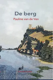 Omslag van De berg