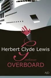 Omslag van Gentleman Overboard