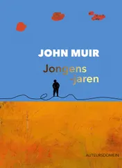 Omslag van Jongensjaren