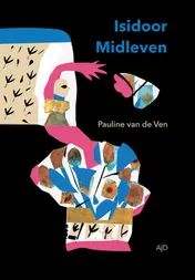 Omslag van Isidoor midleven