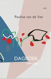 Omslag van Dagboek 1999-2001