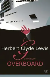 Omslag van Gentleman overboard
