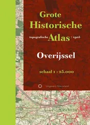 Omslag van Overijssel