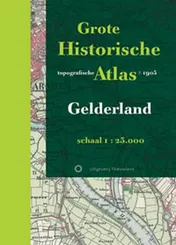 Omslag van Gelderland