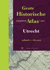 Omslag van Utrecht