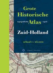 Omslag van Zuid-Holland