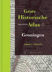 Omslag van Groningen