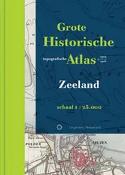 Omslag van Zeeland