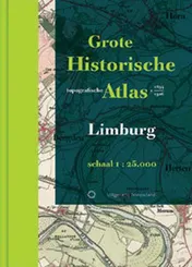 Omslag van Limburg