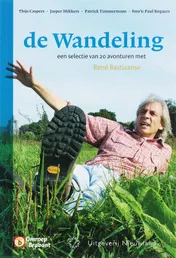 Omslag van De Wandeling