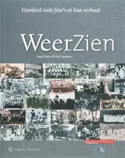 Omslag van Weerzien