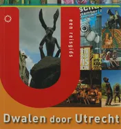 Omslag van Dwalen door Utrecht