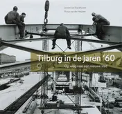 Omslag van Tilburg in de jaren '60