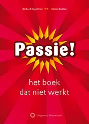 Omslag van Passie!