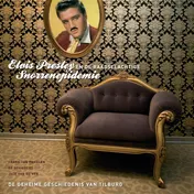 Omslag van Elvis Presley en de raadselachtige snorrenepidemie