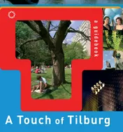 Omslag van Touch of Tilburg