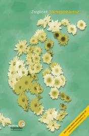 Omslag van Zorgboek Erectieproblemen