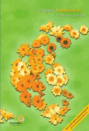 Omslag van Zorgboek Borstkanker