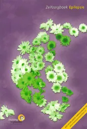 Omslag van Zorgboek Epilepsie