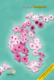 Omslag van Zorgboek Obstipatie