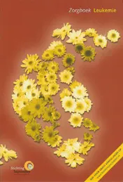 Omslag van Zorgboek Leukemie