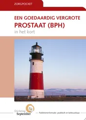 Omslag van Een goedaardig vergrote prostaat (BPH)