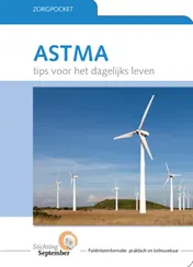Omslag van Astma
