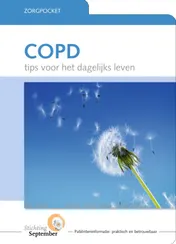Omslag van COPD